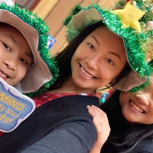 Meet your Posher, Linda